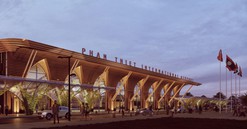 Chỉ 3 tuần nữa, Sun Group chính thức khởi công xây dựng sân bay mới, tọa lạc tại tỉnh rộng nhất cả nước