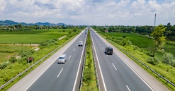 Việt Nam dự kiến xây dựng tuyến cao tốc đi qua tỉnh rộng nhất miền Bắc, doanh nghiệp Trung Quốc ngỏ ý hợp tác