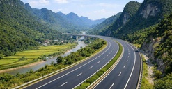 Tuyến cao tốc hơn 29.000 tỷ, kết nối Thủ đô tới Trung Quốc đón tin vui lớn