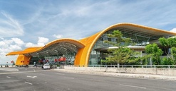 Sân bay lớn nhất Tây Nguyên đang đóng cửa đối diện khó khăn lớn