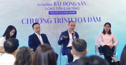 Bản đồ dòng tiền 2026 - 2030: Sự trỗi dậy của "tài sản lõi" ven khu công nghiệp