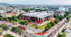 Quảng Ngãi sẽ có thêm dự án nhà ở xã hội hơn 5.000 tỷ, dự kiến cung cấp 6.000 căn hộ