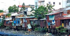 Thành phố giàu nhất cả nước chi 3.000 tỷ 'lột xác' dòng kênh rác thành công viên 20.000m2