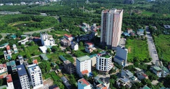 Hà Nội thu hồi khu đất hơn 10.000m2 từng được giao làm khu dịch vụ thương mại và chợ