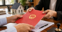 Kể từ nay, tự ý sang tên sổ đỏ có thể bị phạt đến 100 triệu đồng