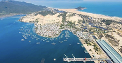 Việt Nam sẽ có 3 đặc khu kinh tế ngang tầm khu vực và quốc tế