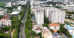 Việt Nam sắp có thêm trung tâm tổng hợp cấp quốc gia, tương lai là thành phố trực thuộc Trung ương rộng nhất cả nước