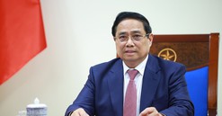 Tăng tốc bứt phá, quyết tâm thực hiện thắng lợi Nghị quyết Đại hội XIV của Đảng