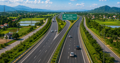 Chỉ hơn 1 tháng nữa, Việt Nam chính thức khởi công cao tốc 24.000 tỷ nối thông tới nước láng giềng