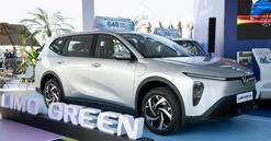 Nâng đời Limo Green, tài xế Hà Nội tiết lộ công thức “gỡ vốn” thần tốc nhờ chi phí siêu tiết kiệm