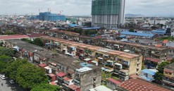 Hải Phòng dự kiến phá dỡ và cải tạo nhiều chung cư cũ