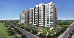 Hà Nội có thêm dự án nhà ở xã hội 18 tầng tại phường Việt Hưng