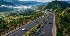 Tuyến cao tốc đi qua ‘Đà Lạt thứ 2’ của Tây Nguyên do Sun Group đề xuất đầu tư có diễn biến mới