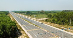 Loạt dự án hạ tầng kết nối sân bay Long Thành nhận chỉ đạo mới