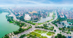 Tỉnh sẽ là TP tương lai của Việt Nam sắp có thêm khu đô thị gần 5.500 tỷ