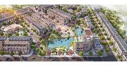 Hưng Yên chuẩn bị đấu giá loạt khu đất nhà ở, thương mại, quy mô hơn 51ha