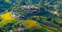 3 tỉnh ở Trung du miền núi Bắc Bộ có chi phí sinh hoạt đắt đỏ bậc nhất Việt Nam