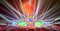 Quảng Ninh phát hành 20.000 vé concert "Thanh âm kỷ nguyên mới”