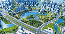 TP. Hồ Chí Minh phê duyệt quy hoạch 1/500 trung tâm hành chính tại Thủ Thiêm