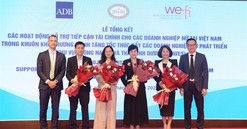 SHB nâng cao nền tảng vốn, tạo đà kế hoạch kinh doanh bứt phá năm 2026
