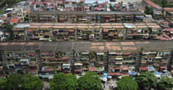 Thành phố trực thuộc Trung ương nhỏ nhất Việt Nam dự kiến di dời khoảng 7.000 hộ dân, chuyện gì đang xảy ra?