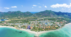 Hòn đảo ‘bí ẩn nhất thế giới’ ở Việt Nam sẽ trở thành thiên đường du lịch nghỉ dưỡng sinh thái và tâm linh