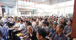 2 tháng nữa, gần 300 hộ dân sẽ được nhận tiền bồi thường tại đại dự án 925.000 tỷ của Vingroup