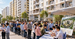 Mới nhất về điều kiện mua nhà ở xã hội đối với cán bộ, công chức