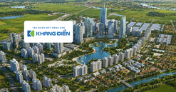 Khang Điền (KDH) và 'cú bật' vào năm 2027: Doanh nghiệp giữ đất sạch đang chờ 'sóng lớn'