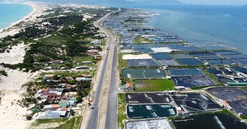 Thông tin mới nhất về loạt dự án khu đô thị hơn 70.000 tỷ tại Khánh Hòa do Sun Group đầu tư