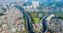 Quy hoạch Hà Nội 100 năm: Đề xuất gắn Luật Thủ đô với tầm nhìn dài hạn để giải bài toán đô thị