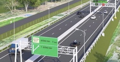 Tỉnh giàu nhất Việt Nam quyết tâm xây cao tốc liên vùng chiến lược 26.000 tỷ