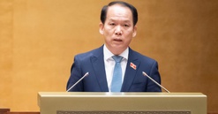 Dự thảo Luật Thủ đô (sửa đổi) dự kiến bổ sung 85 thẩm quyền mới cho chính quyền Hà Nội