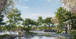 Khám phá Forest Onsen: Sản phẩm onsen trị liệu mỗi ngày từ nhà sáng lập Ecopark