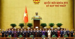 Danh sách 6 Phó Thủ tướng Chính phủ nhiệm kỳ 2026 - 2031