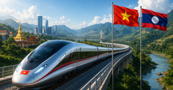 Bộ Xây dựng đưa ra đề nghị đặc biệt với liên danh Đèo Cả về dự án đường sắt kết nối Việt Nam - Lào