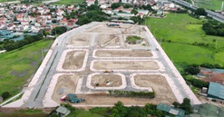 Hà Nội sẽ đấu giá 306 khu đất năm 2026, dự kiến thu về hơn 63.000 tỷ