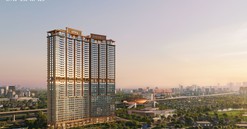 Đông Bắc TP.HCM lộ diện căn hộ "may đo" cho đội ngũ "chất xám cao"