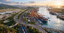 Tỉnh giáp Hà Nội sắp trở thành thành phố trực thuộc Trung ương: Đang nghiên cứu quy hoạch sân bay, cảng biển chiến lược