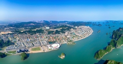 Việt Nam dự kiến có thêm thành phố mới theo định hướng xanh - bền vững: Là tỉnh có GRDP bình quân đầu người thuộc nhóm cao nhất cả nước