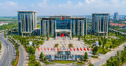 Dừng triển khai xây dựng khu hành chính tập trung gần 2.000 tỷ tại TP trực thuộc Trung ương nhỏ nhất Việt Nam