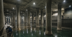 Việt Nam sẽ xây siêu công trình dưới lòng đất lớn nhất thế giới, phá bỏ kỷ lục của Nhật Bản