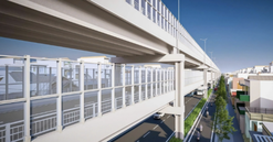 Khoảng 2 tháng nữa, thành phố giàu nhất Việt Nam khởi công xây dựng cây cầu 2 tầng kết nối tới sân bay lớn nhất cả nước, vốn đầu tư hơn 23.000 tỷ