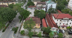 TP trẻ nhất Việt Nam sắp có thêm tổ hợp khách sạn cao cấp quy mô gần 11.000m2