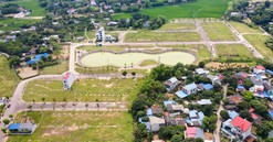 Thái Nguyên: Cận cảnh khu đô thị Kosy Sông Công sau hơn 1 thập kỷ triển khai