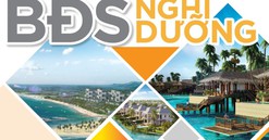 Du lịch bứt tốc, lợi nhuận khả quan: Bất động sản nghỉ dưỡng vào guồng tăng trưởng mới