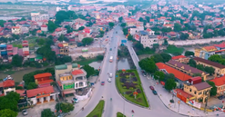 Ninh Bình đặt mục tiêu hoàn thiện cơ sở dữ liệu đất đai toàn tỉnh trong năm 2026