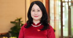 Bà Lâm Thị Phương Thanh giữ chức Bộ trưởng Bộ Văn hóa, Thể thao và Du lịch