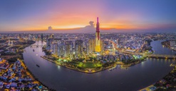 Siêu đô thị giàu có của Việt Nam sẽ rót hơn 192.000 tỷ vào hệ thống cảng biển, tham vọng vươn tầm logistics quốc tế