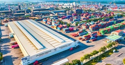 Chỉ ít ngày nữa, thành phố nhỏ nhất Việt Nam sẽ khởi công khu công nghiệp gần 6.000 tỷ do Vinhomes thực hiện